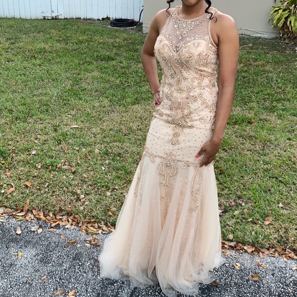 Prom/Gala dress